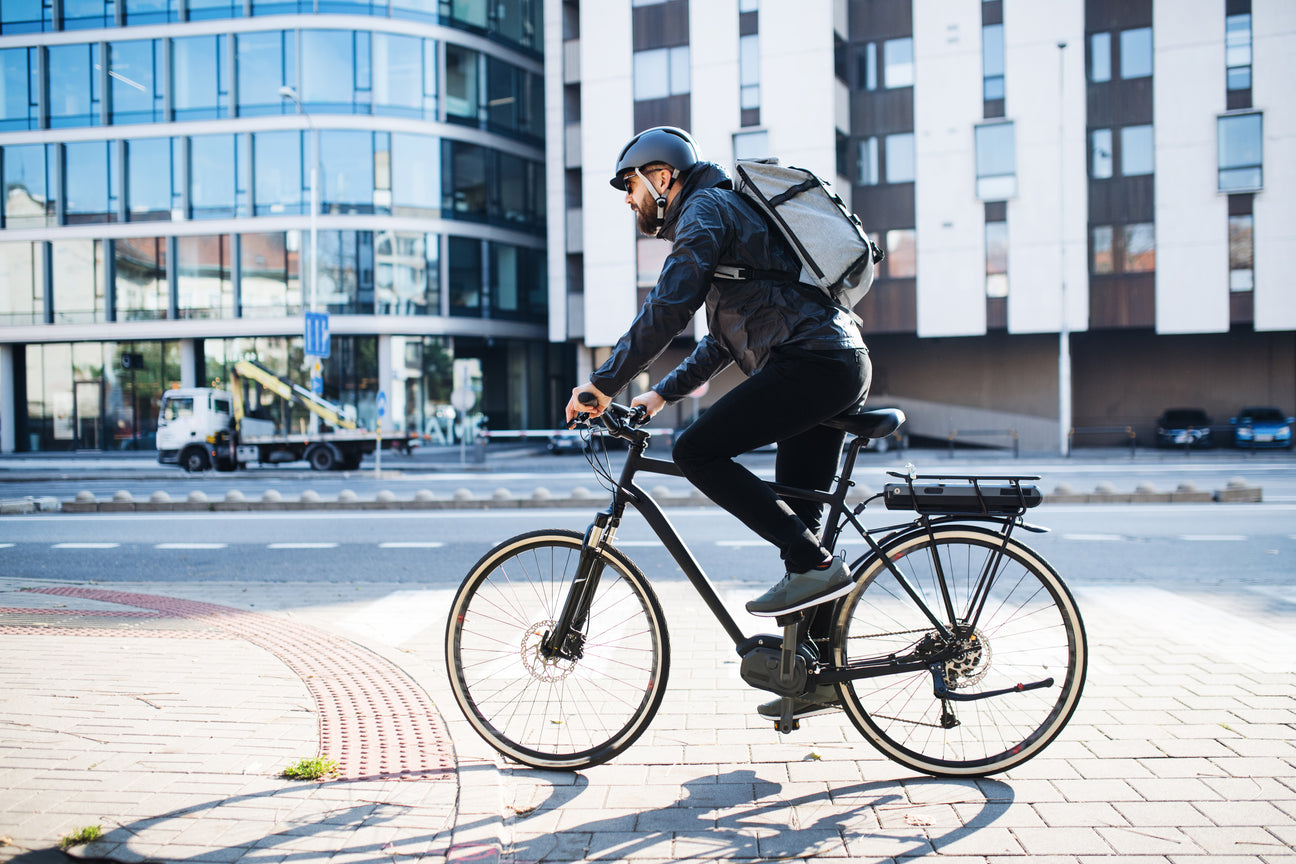 Commuter EBikes